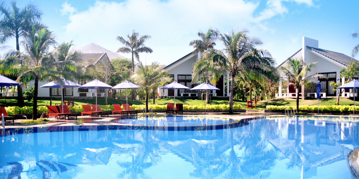 CARMELINA BEACH RESORT
